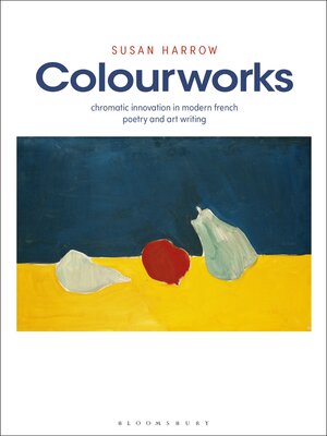 cover image of Colourworks